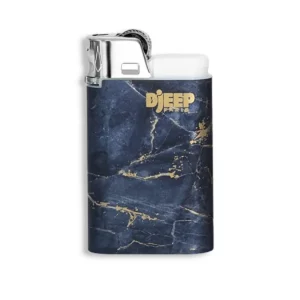 Djeep Lighter