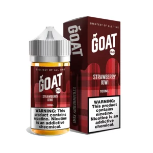 Goat Bar E-liquids