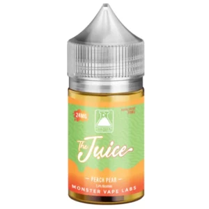 Juice Monster Salts (2)
