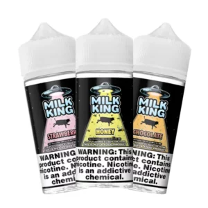 Milk King E-Liquid (1)