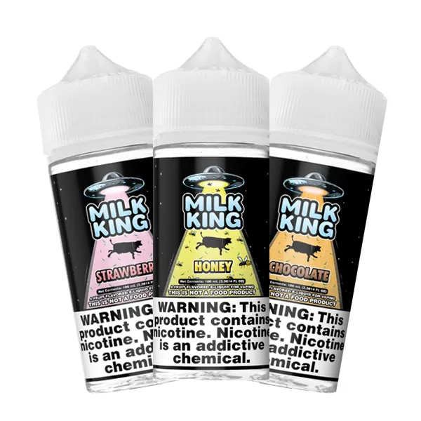 Milk King E-Liquid (1)