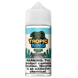 Tropical King E-Liquids (1)