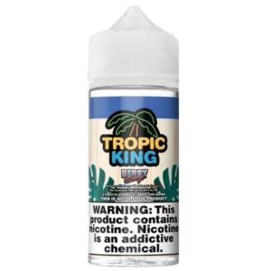 Tropical King E-Liquids (2)