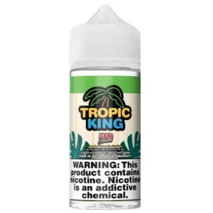 Tropical King E-Liquids (4)