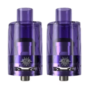 Freemax Gemm Disposable Tank G