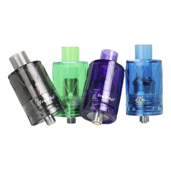 Freemax Gemm Disposable Tank G