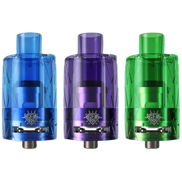 Freemax Gemm Disposable Tank G