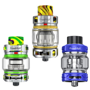 Freemax Tank