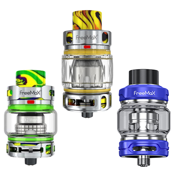 Freemax Tank