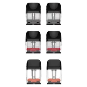 Vaporesso Corex 2.0 Xros Series 2ml Mesh Pod