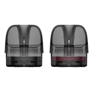 Vaporesso Luxe X Pod (2)