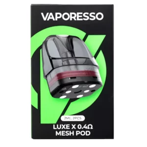 Vaporesso Luxe X Pod (3)