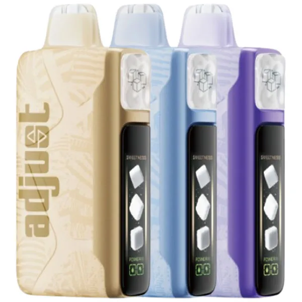 Adjust Mysweet 40000 Puff Disposable (2)