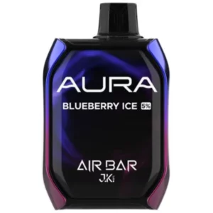 Air Bar Aura 25000 Puff Disposable (5)